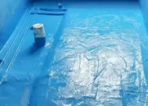 琼海卫生间漏水维修公司分享下琼海卫生间防水工程中常用防水涂料介绍。